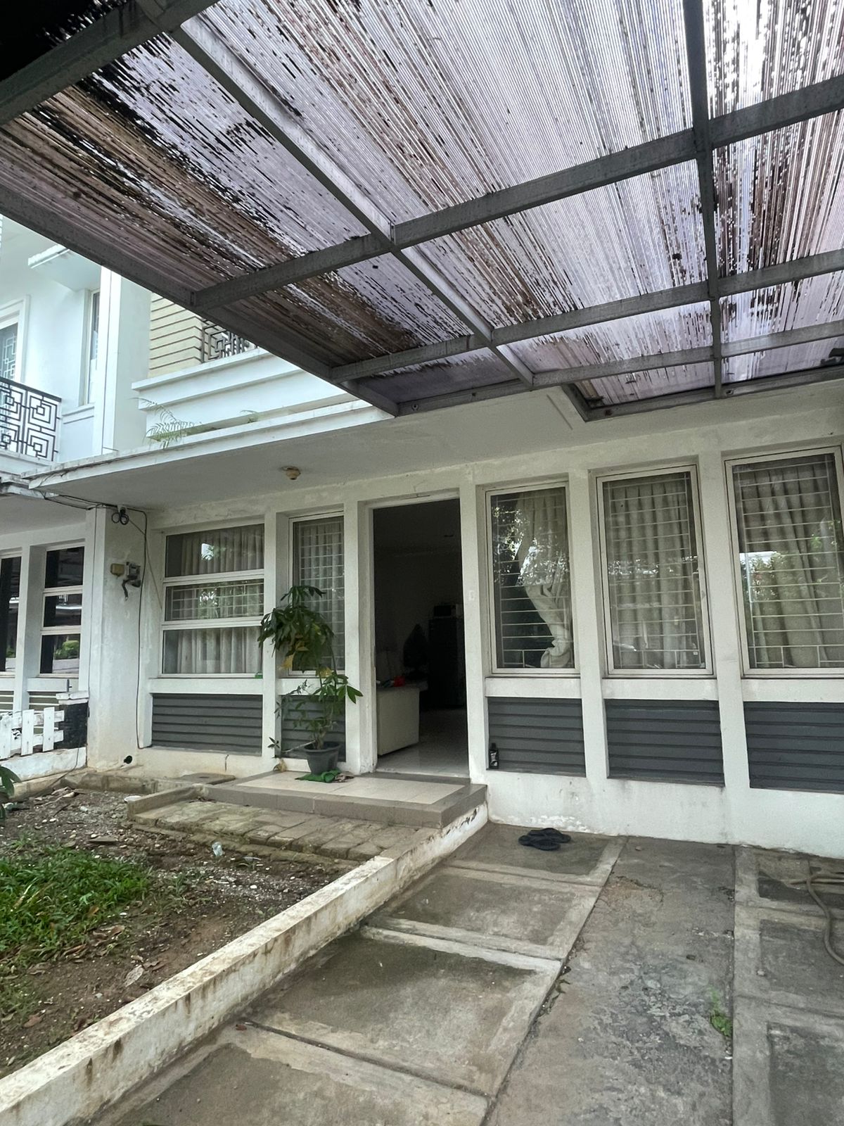 Rumah dijual di Cluster Florencia Lippo Cikarang